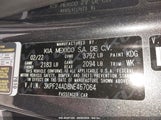 KIA FORTE LXS 3KPF24AD8NE467064 снимка