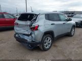 JEEP COMPASS SPORT 4X4 photo