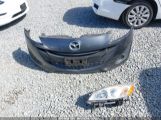 MAZDA MAZDA5 SPORT photo