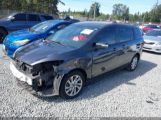 MAZDA MAZDA5 SPORT photo