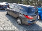 MAZDA MAZDA5 SPORT photo