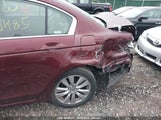Honda Accord 2.4 Ex 1HGCP2F73BA132760 снимка