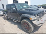 JEEP GLADIATOR SPORT S 4X4 1C6HJTAG1LL****** снимка
