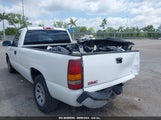 GMC SIERRA 1500 WORK TRUCK 3GTEC14Z16G****** снимка