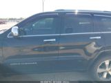 JEEP GRAND CHEROKEE OVERLAND снимка