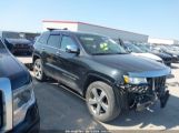 JEEP GRAND CHEROKEE OVERLAND снимка