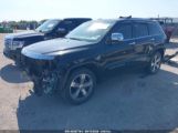 JEEP GRAND CHEROKEE OVERLAND снимка