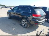 JEEP GRAND CHEROKEE OVERLAND снимка