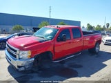 CHEVROLET SILVERADO 3500HD LTZ 1GC4K1C88CF****** снимка