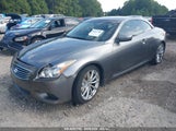 INFINITI G37 JN1CV6FE6AM352498 снимка