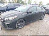 KIA FORTE GT-LINE 3KPF34AD0LE****** снимка