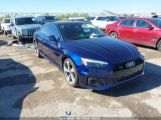 AUDI A5 PREMIUM PLUS 45 TFSI QUATTRO S TRONIC снимка