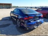 AUDI A5 PREMIUM PLUS 45 TFSI QUATTRO S TRONIC WAUTAAF59MA****** снимка
