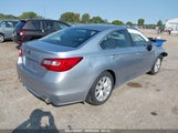 Subaru Legacy 2.5I 4S3BNAB68H3027538 снимка