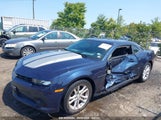 CHEVROLET CAMARO 2LS 2G1FB1E3XF9****** снимка