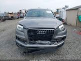 AUDI Q7 3.0 TDI PREMIUM photo