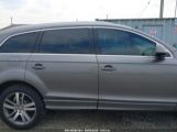 AUDI Q7 3.0 TDI PREMIUM photo