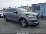 AUDI Q7 3.0 TDI PREMIUM photo