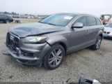 AUDI Q7 3.0 TDI PREMIUM WA1WMBFEXCD****** снимка