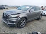 AUDI Q7 3.0 TDI PREMIUM photo