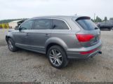 AUDI Q7 3.0 TDI PREMIUM photo