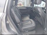 AUDI Q7 3.0 TDI PREMIUM photo