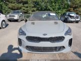 KIA STINGER GT2 photo