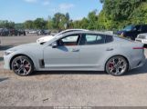 KIA STINGER GT2 photo