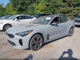 KIA STINGER GT2 photo