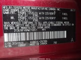 TOYOTA RAV4 LE 2T3G1RFV6MW210851 снимка