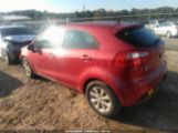 KIA RIO5 EX снимка