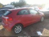 KIA RIO5 EX снимка