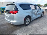 Chrysler Voyager Lx 2C4RC1CG1PR520723 снимка