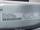 Chrysler Voyager Lx 2C4RC1CG1PR520723 снимка
