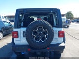 JEEP WRANGLER 4XE UNLIMITED RUBICON 4X4 1C4JJXR60NW****** photo