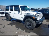 JEEP WRANGLER 4XE UNLIMITED RUBICON 4X4 1C4JJXR60NW****** fotografie