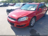 CHEVROLET IMPALA LTZ 2G1WC5E3XD1****** снимка