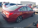 SUBARU LEGACY 2.5I LIMITED 4S3BNBN60G3054653 fotografie