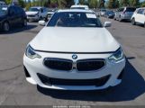 BMW 230 I photo