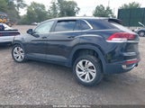VOLKSWAGEN ATLAS CROSS SPORT 3.6L V6 SEL 1V2BE2CA4MC219248 fotografie