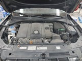 VOLKSWAGEN PASSAT 2.5L SEL 1VWCH7A38CC****** снимка