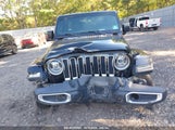 JEEP WRANGLER UNLIMITED SAHARA 1C4HJXEG7JW****** снимка