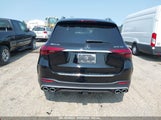 MERCEDES-BENZ AMG GLE 53 4MATIC+ 4JGFB6BB5RB****** photo