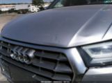 AUDI Q5 2.0T PREMIUM/2.0T TECH PREMIUM photo