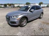 AUDI Q5 2.0T PREMIUM/2.0T TECH PREMIUM photo