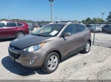 HYUNDAI TUCSON GLS KM8JUCAC3DU618586 снимка