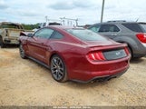 FORD MUSTANG GT PREMIUM 1FA6P8CF5K5****** снимка