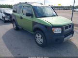 HONDA ELEMENT LX photo