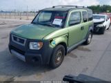 HONDA ELEMENT LX photo