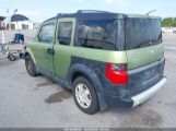 HONDA ELEMENT LX photo